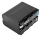 Camcorder Batteries –  – 1400-0078