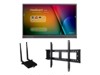 Touchscreen Large Format Displays –  – IFP8652-1C-E1