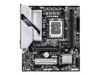 Cartes-mères (pour processeurs Intel) –  – H810M GAMING WIFI6
