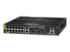 Verwaltete Switches –  – R8Q72A#ABB