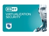 Logiciels de virtualisation –  – EVSP-R1