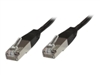 雙絞線電纜 –  – STP6005S