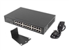 Hub-uri şi Switch-uri Rack montabile																																																																																																																																																																																																																																																																																																																																																																																																																																																																																																																																																																																																																																																																																																																																																																																																																																																																																																																																																																																																																																					 –  – RSGE-24