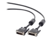 Peripheral Cables –  – CC-DVI2-BK-15