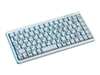 Keyboards –  – G84-4100LCAGB-0
