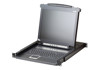 Console KVM –  – CL1000M-ATA-EG