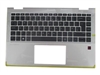 Tastaturer –  – L66882-041