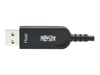 USB電纜 –  – U428F-20M-D3
