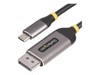 Video Cables –  – 142-USBC-DP-8K-10F