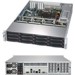 Rack Server –  – SSG-5029P-E1CTR12L