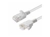 Speciale Netwerkkabels –  – V-UTP6015W-SLIM