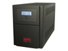 Stand-Alone UPS –  – SMV1500AI