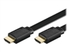 HDMI kabeli –  – ICOC HDMI-FE-100