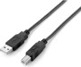 USB电缆 –  – CB-USB2AB-18-B