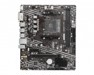 AMD –  – A520M-A PRO AM4 2DDR4
