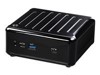 Barebone-Systeme –  – 90PXG7R0-P0EAY100