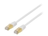 Patch-Kabel –  – STP-72V