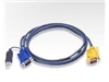 KVM Cables –  – 2L5202UP