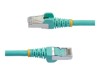 插線電纜 –  – NLAQ-3F-CAT6A-PATCH