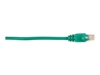 Patch Cables –  – CAT5EPC-025-GN