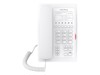 VoIP Telefóny –  – H3W-WHITE