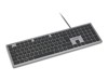 Klaviatuurid –  – K75410WW