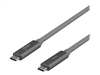 USB-Kabels –  – USBC-1412M