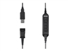 Headphones Cables –  – 4343