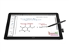 Graphic Tablets &amp; Whiteboards –  – DTH-2452/G1-CX