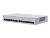 Rack-Mountable Hub / Switch –  – CBS110-16T-EU