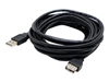 USB Cables –  – USBEXTAA6