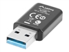 USB Ağ Adaptörleri –  – NC-1200-WI