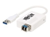Adaptadors de xarxa USB –  – U336-MMF-1G-LC