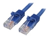 Twisted Pair Cables –  – 45PAT3MBL