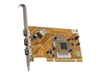 PCI Network Adapters –  – DC-1394