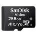 Tarjetas Flash –  – SDSDQAS5-256G-BP