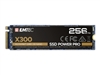 SSD, Solid State Drive –  – ECSSD256GX300