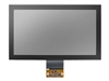 Monitory s dotykovou obrazovkou –  – IDK-1115WP-50HDA1E
