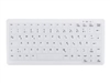Medical Keyboard/  Mouse –  – AK-C4110F-FU1-W/FR