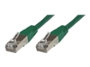 雙絞線電纜 –  – B-SFTP601G