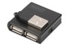 USB šakotuvai –  – DA-70217