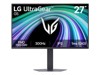 Computer Monitors –  – 27G550B-B.AEK