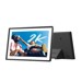 Digital Photo Frames –  – PX-110BLKGLR
