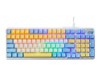 Tastaturen –  – CK-570-MCCR1-US