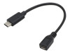 USB Cables –  – USBC2MUSB2FB-5PK