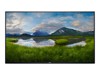 LCD/LED Large Format Display –  – DELL-P5524Q