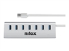 Hubs USB –  – NX7HUB30