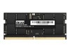 Mémoire pour ordinateur portable –  – KD5AGSA80-56G4600