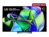 Tv à écran OLED –  – OLED55C34LA.API