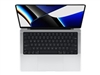Apple Notebook-Datorer –  – MKGT3E/A